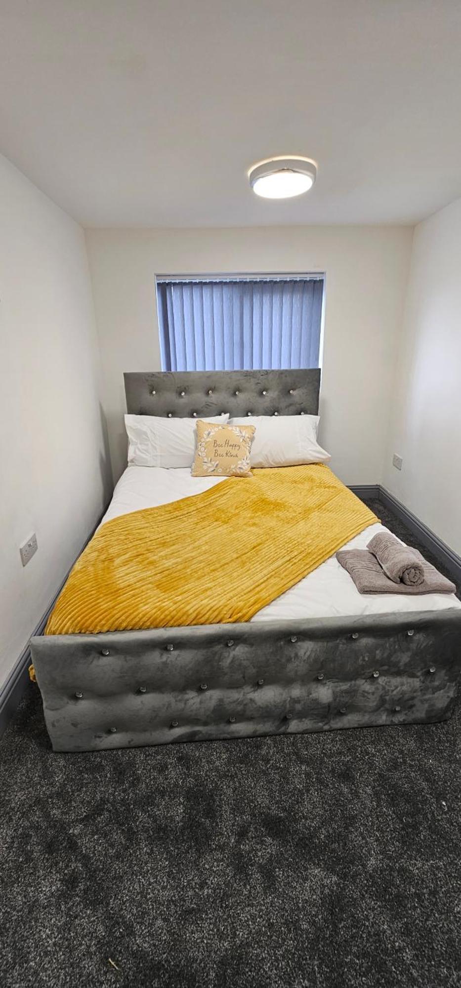 Luxury Four Bedroom House Bradford  Ngoại thất bức ảnh