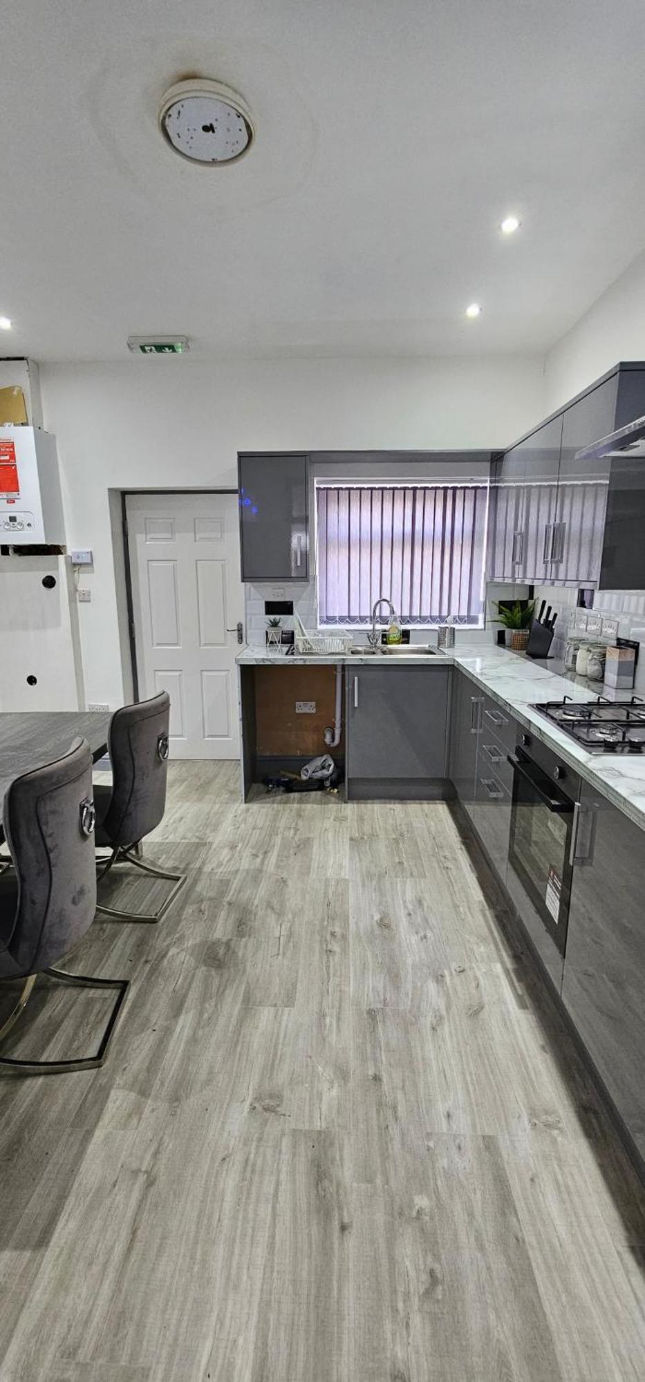 Luxury Four Bedroom House Bradford  Ngoại thất bức ảnh